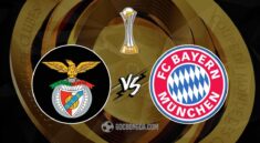 Nhận định, soi kèo Benfica vs Bayern Munich 2h ngày 25/6