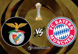 Nhận định, soi kèo Benfica vs Bayern Munich 2h ngày 25/6
