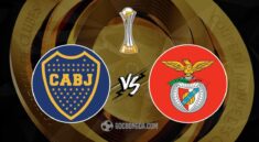Nhận định, soi kèo Boca Juniors vs Benfica 5h ngày 17/6