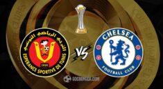 Nhận định, soi kèo ES tunis vs Chelsea 8h ngày 25/6