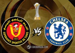 Nhận định, soi kèo ES tunis vs Chelsea 8h ngày 25/6