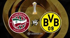 Nhận định, soi kèo Fluminense vs Dortmund 23h ngày 17/6