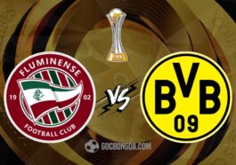 Nhận định, soi kèo Fluminense vs Dortmund 23h ngày 17/6