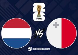 Nhận định, soi kèo Hà Lan vs Malta 1h45 ngày 11/6