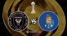 Nhận định, soi kèo Inter Miami vs Porto 2h ngày 20/6