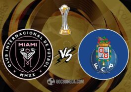 Nhận định, soi kèo Inter Miami vs Porto 2h ngày 20/6