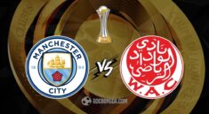 Nhận định, soi kèo Man City vs Wydad AC 23h ngày 18/6