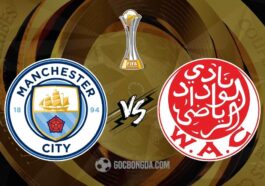 Nhận định, soi kèo Man City vs Wydad AC 23h ngày 18/6