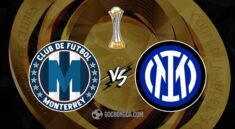 Nhận định, soi kèo Monterrey vs Inter Milan 8h ngày 18/6