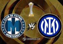Nhận định, soi kèo Monterrey vs Inter Milan 8h ngày 18/6