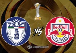 Nhận định, soi kèo Pachuca vs RB Salzburg 5h ngày 19/6