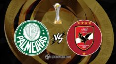 Nhận định, soi kèo Palmeiras vs Al Ahly 23h ngày 19/6