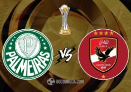 Nhận định, soi kèo Palmeiras vs Al Ahly 23h ngày 19/6
