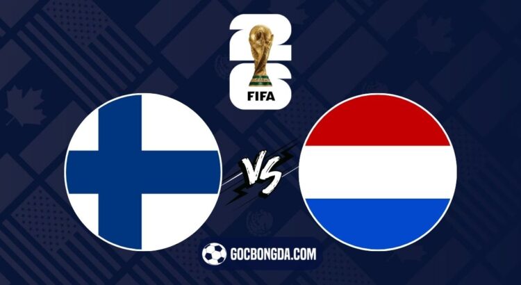 Nhận định, soi kèo Phần Lan vs Hà Lan 1h45 ngày 8/6