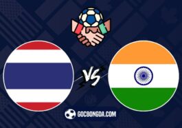 Nhận định, soi kèo Thái Lan vs Ấn Độ 19h30 ngày 4/6 1 Nhận định, soi kèo Thái Lan vs Ấn Độ 19h30 ngày 4/6