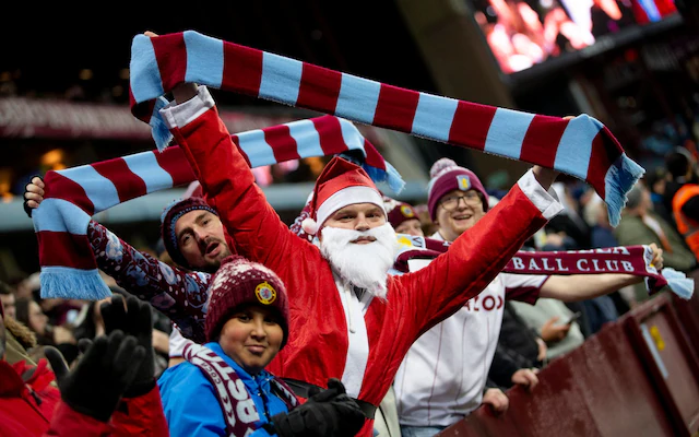 Premier League nêu lý do không có trận đấu vào Boxing Day 4 premier league neu ly do khong co tran dau vao boxing day 1
