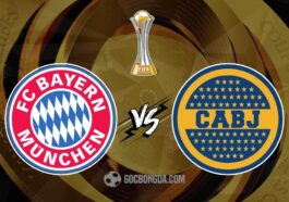 Nhận định, soi kèo Bayern Munich vs Boca Juniors 8h ngày 21/6