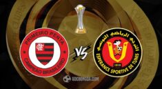 Nhận định, soi kèo Flamengo vs Esperance Tunis 8h ngày 17/6