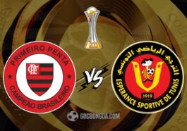 Nhận định, soi kèo Flamengo vs Esperance Tunis 8h ngày 17/6