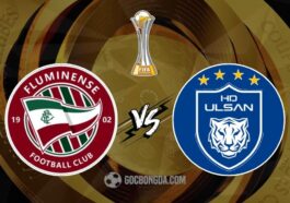 Nhận định, soi kèo Fluminense vs Ulsan Hyundai 5h ngày 22/6