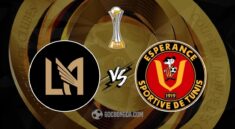 Nhận định, soi kèo Los Angeles FC vs Esperance Tunis 5h ngày 21/6