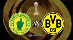 Nhận định, soi kèo Mamelodi Sundowns vs Dortmund 23h ngày 21/6