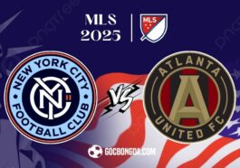Nhận định, soi kèo New York City FC vs Atlanta United 6h30 ngày 13/6