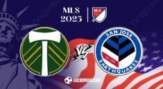 Nhận định, soi kèo Portland Timbers vs San Jose Earthquakes 9h30 ngày 14/6