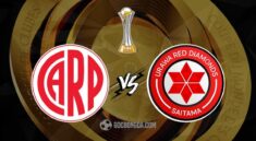Nhận định, soi kèo River Plate vs Urawa Red Diamonds 2h ngày 18/6