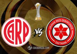 Nhận định, soi kèo River Plate vs Urawa Red Diamonds 2h ngày 18/6