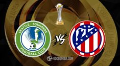 Nhận định, soi kèo Seattle Sounders vs Atletico Madrid 5h ngày 20/6