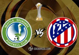 Nhận định, soi kèo Seattle Sounders vs Atletico Madrid 5h ngày 20/6