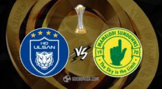 Nhận định, soi kèo Ulsan Huyndai vs Mamelodi Sundowns 5h ngày 18/6