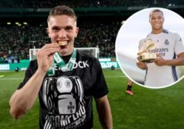 tai sao gyokeres khong gianh chiec giay vang chau au du ghi nhieu ban hon mbappe