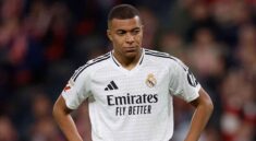 tai sao kylian mbappe vang mat trong tran ra quan club world cup cua real madrid