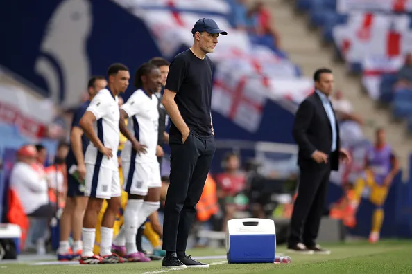 Thomas Tuchel chỉ ra 2 CLB có 'lợi thế khổng lồ' ở Premier League mùa tới 5 thomas tuchel chi ra 2 clb co loi the khong lo o premier league mua toi