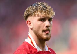 Newcastle gia nhập đường đua giành chữ ký Harvey Elliott từ Liverpool