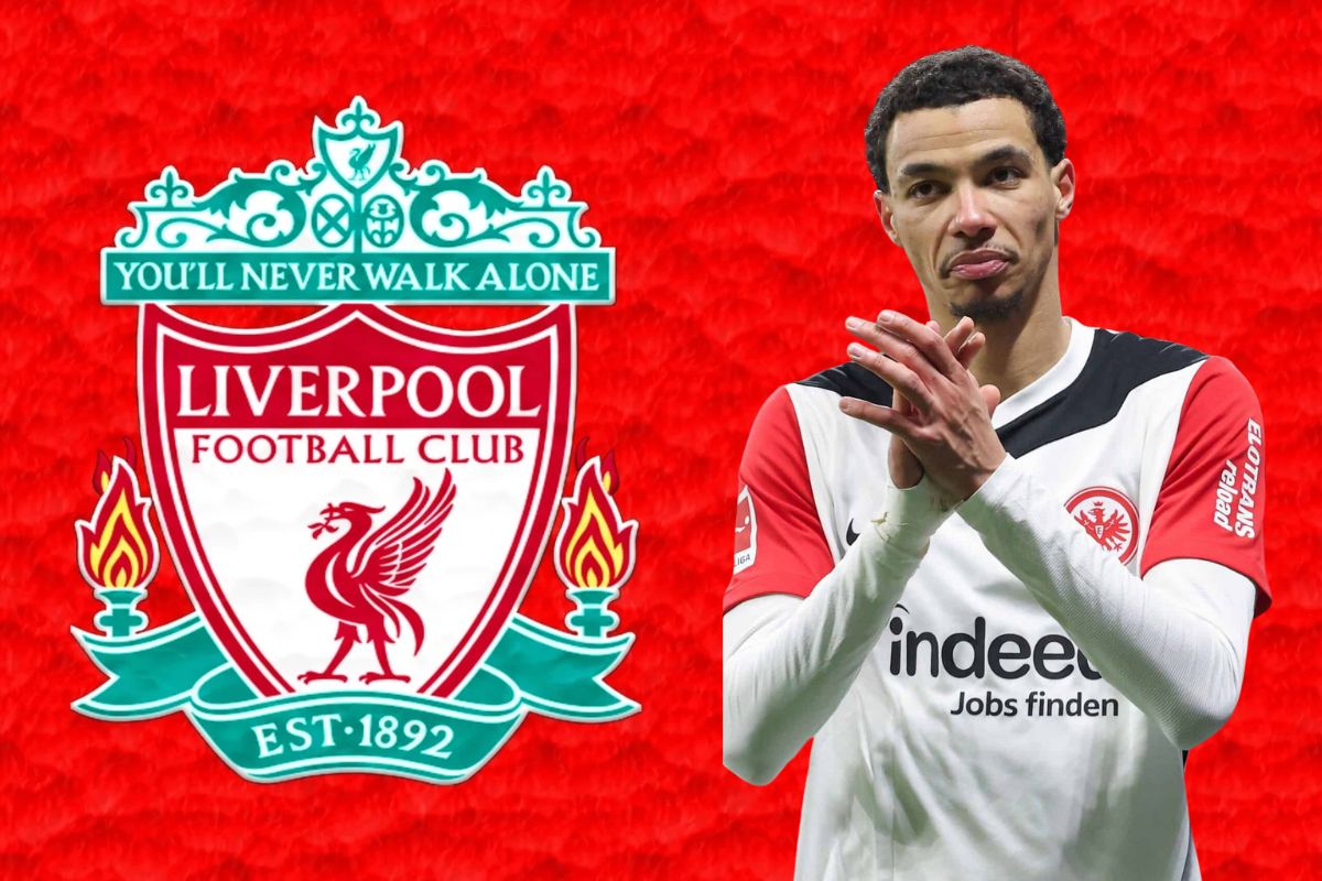 Hugo Ekitike gia nhập Liverpool - Bước đột phá mới cho Liverpool 2 Liverpool mạnh tay chi 95 triệu euro, biến Hugo Ekitike trở thành một trong những tân binh đắt giá nhất lịch sử CLB