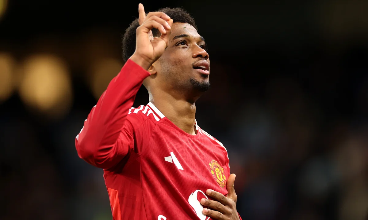 Amad Diallo lên tiếng về tương lai của Rashford và Garnacho 2 Amad Diallo lên tiếng về tương lai của đồng đội