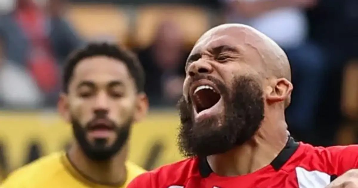 Brentford tiếp tục "cù nhây" Man United vụ Mbeumo