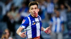 Chê Jadon Sancho, Juventus chiêu mộ mục tiêu mới