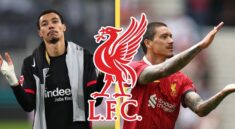chieu mo ekitike liverpool tong nunez sang a rap