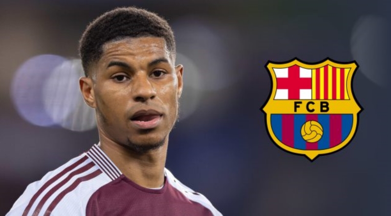 Điểm tin chuyển nhượng ngày 7/7: Barca tiếp tục mục tiêu theo đuổi Rashford 6 chuyen nhuong 1