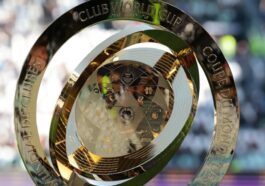 FIFA Club World Cup 2025: Sự sụp đổ của các đại gia châu Âu