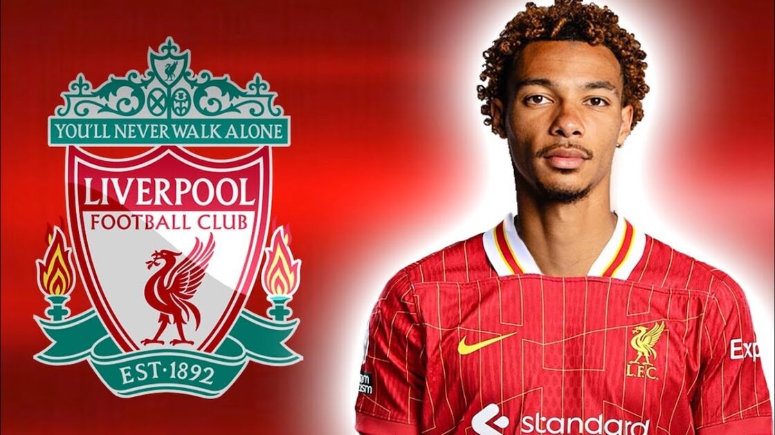 Hugo Ekitike gia nhập Liverpool - Bước đột phá mới cho Liverpool
