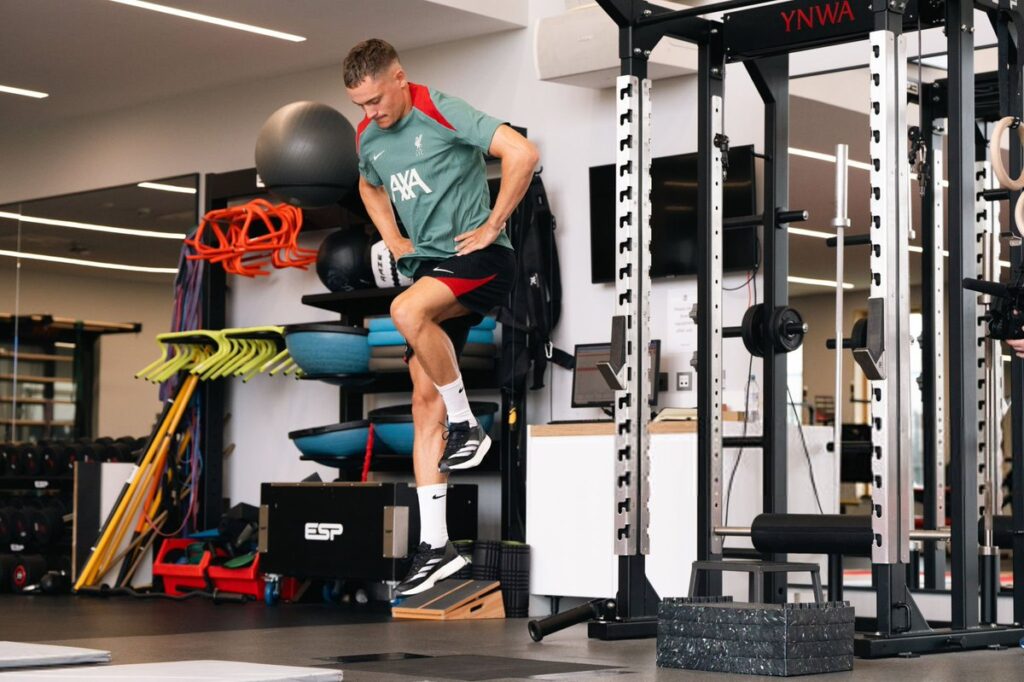 Klopp cảnh báo Liverpool