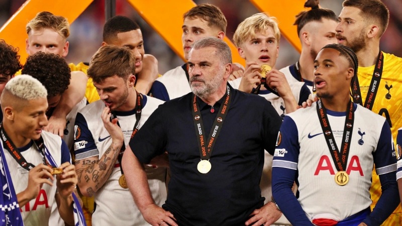 Kota Takai trở thành mảnh ghép hoàn hảo của Tottenham Hotspur 7 kota takai 9