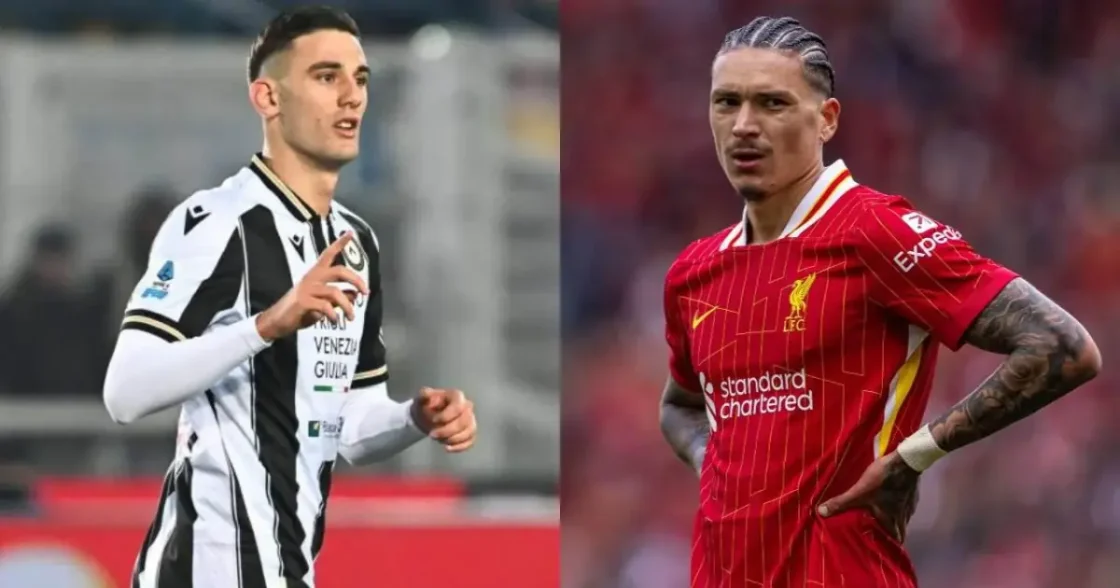 Lật kèo Liverpool, Napoli dừng theo đuổi Darwin Nunez