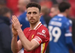 Liverpool tiễn biệt Diogo Jota bằng thông điệp đầy xúc động 1 Liverpool tiễn biệt Diogo Jota bằng thông điệp đầy xúc động