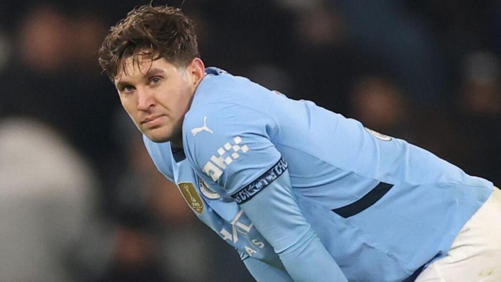 Man City rao bán John Stones, Jack Grealish